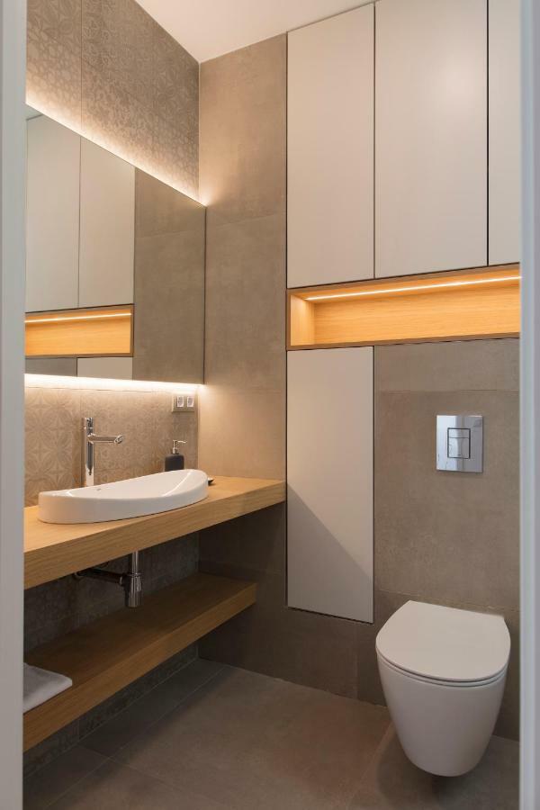Florit Flats - Chic And In A Lively But Quiet Area Walking Distance Apartamento