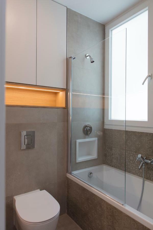 Apartamento Florit Flats - Chic And In A Lively But Quiet Area Walking Distance Valencia