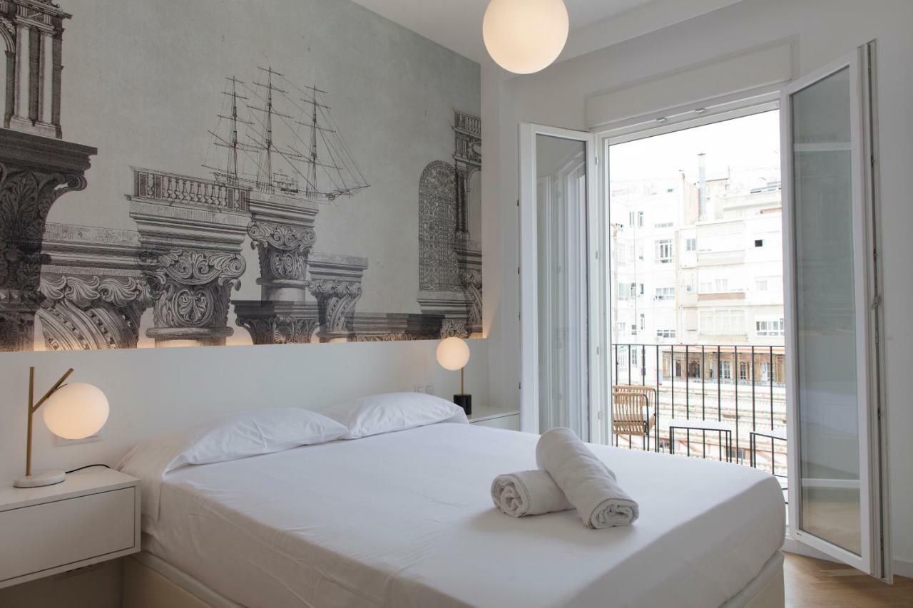 Apartamento Florit Flats - Chic And In A Lively But Quiet Area Walking Distance