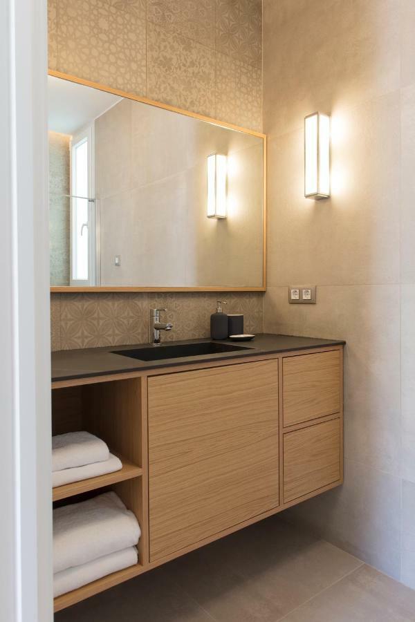 Apartamento Florit Flats - Chic And In A Lively But Quiet Area Walking Distance *
