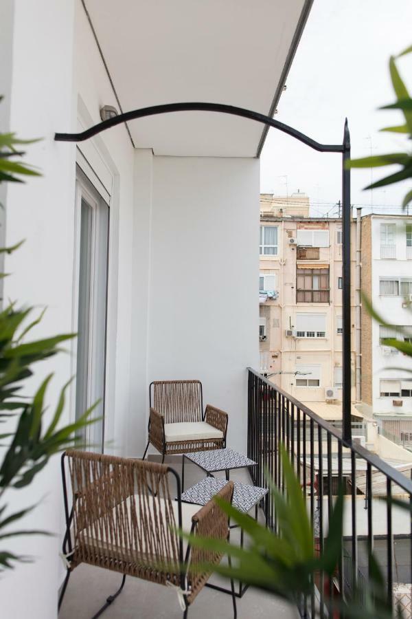 Florit Flats - Chic And In A Lively But Quiet Area Walking Distance Apartamento