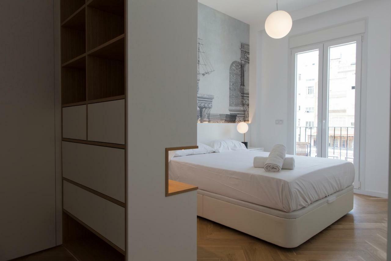 Florit Flats - Chic And In A Lively But Quiet Area Walking Distance Apartamento *