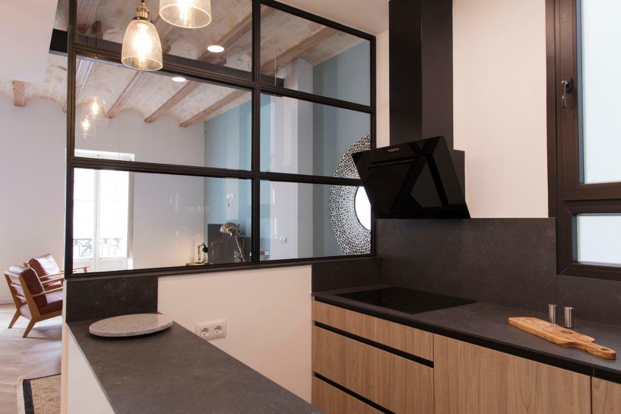 Florit Flats - Chic And In A Lively But Quiet Area Walking Distance Apartamento *