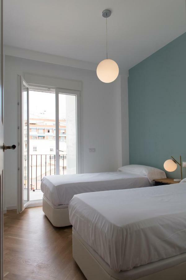 Apartamento Florit Flats - Chic And In A Lively But Quiet Area Walking Distance *