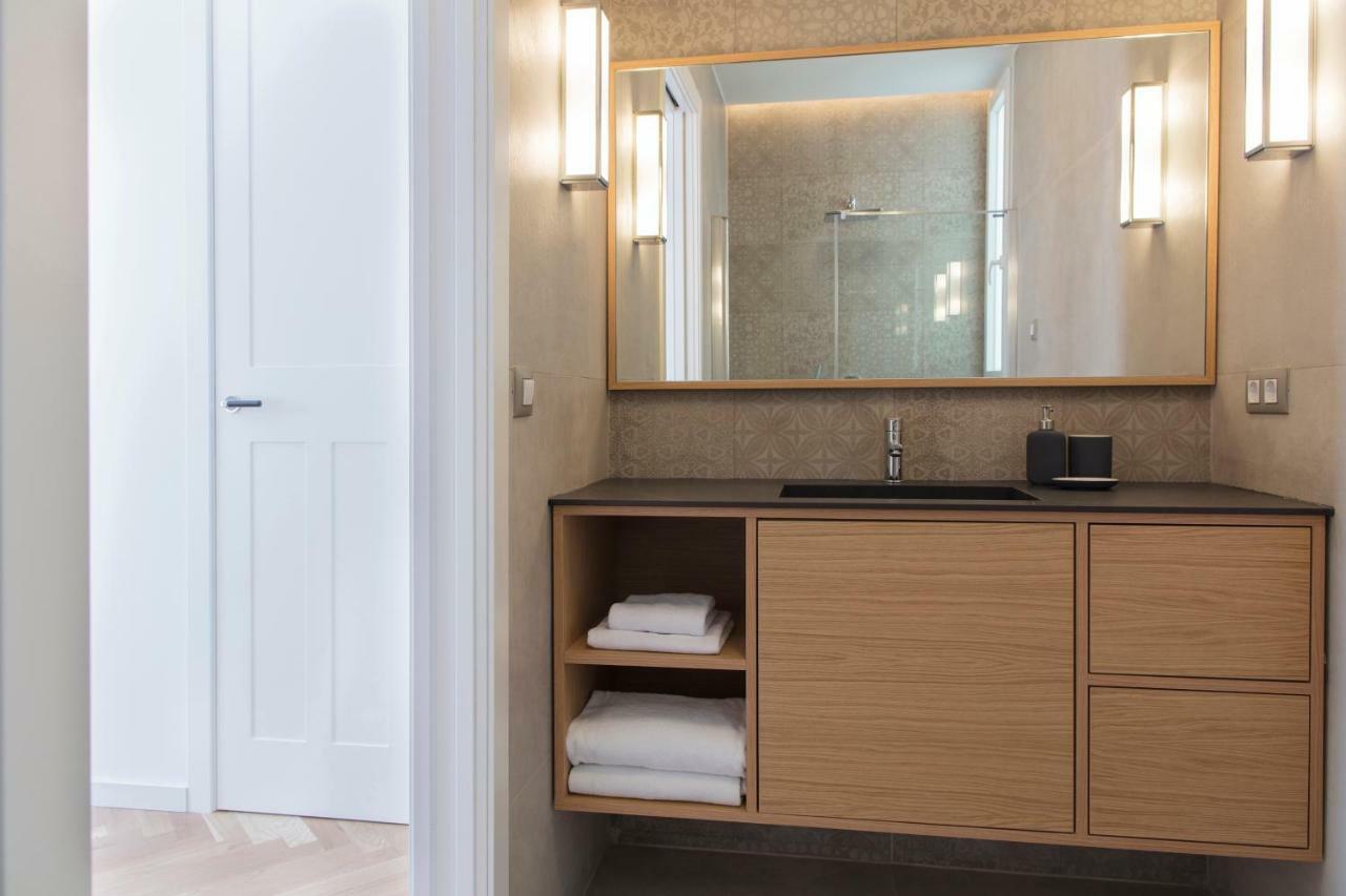 Apartamento Florit Flats - Chic And In A Lively But Quiet Area Walking Distance *