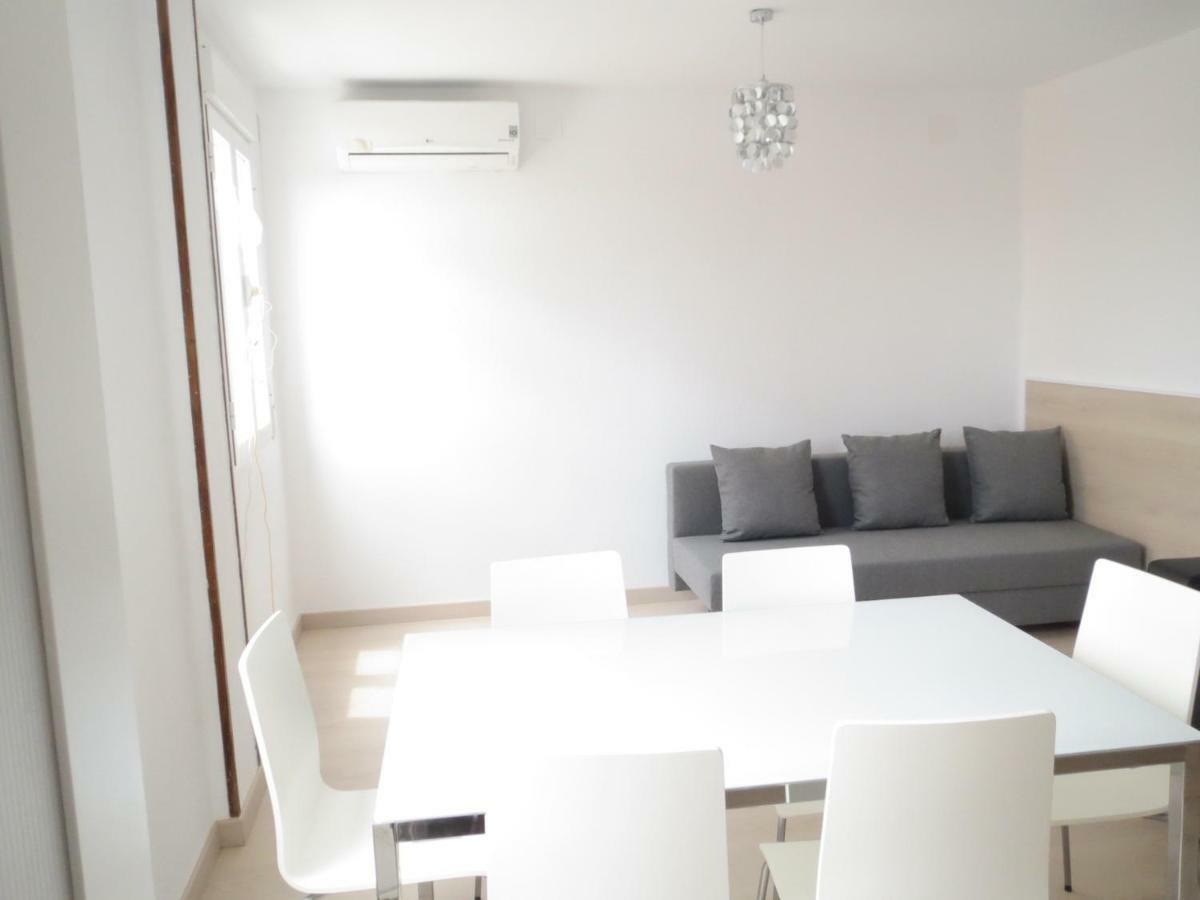 Appartement City Valencia