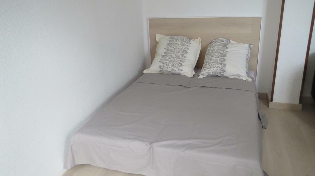 City Apartment