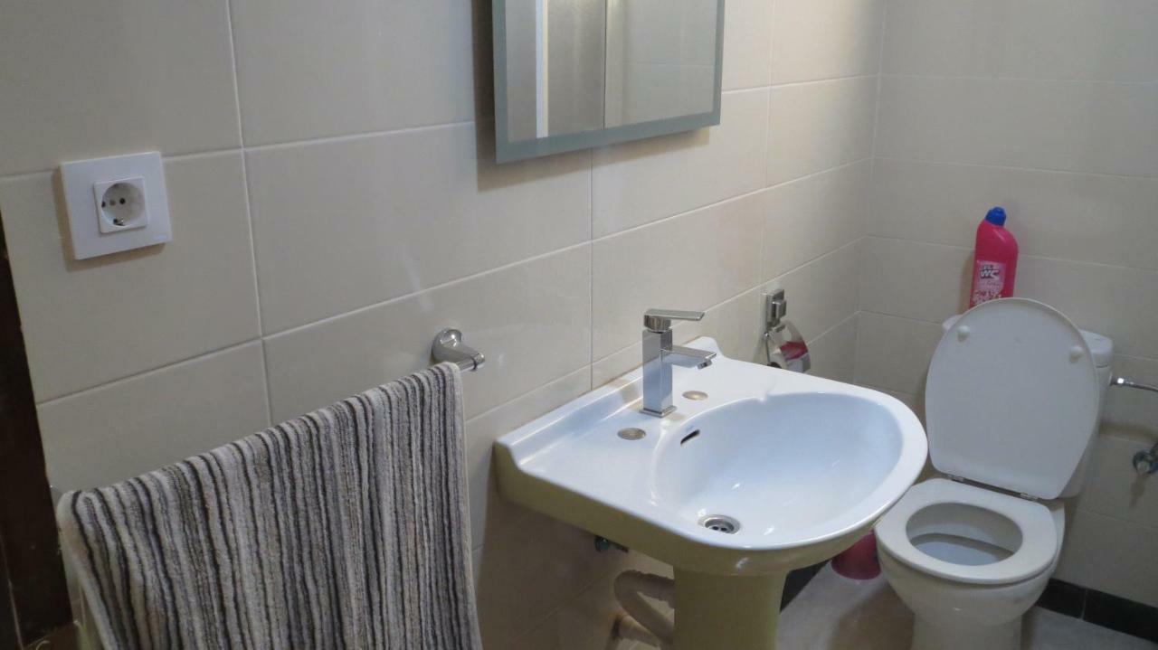 Appartement City *