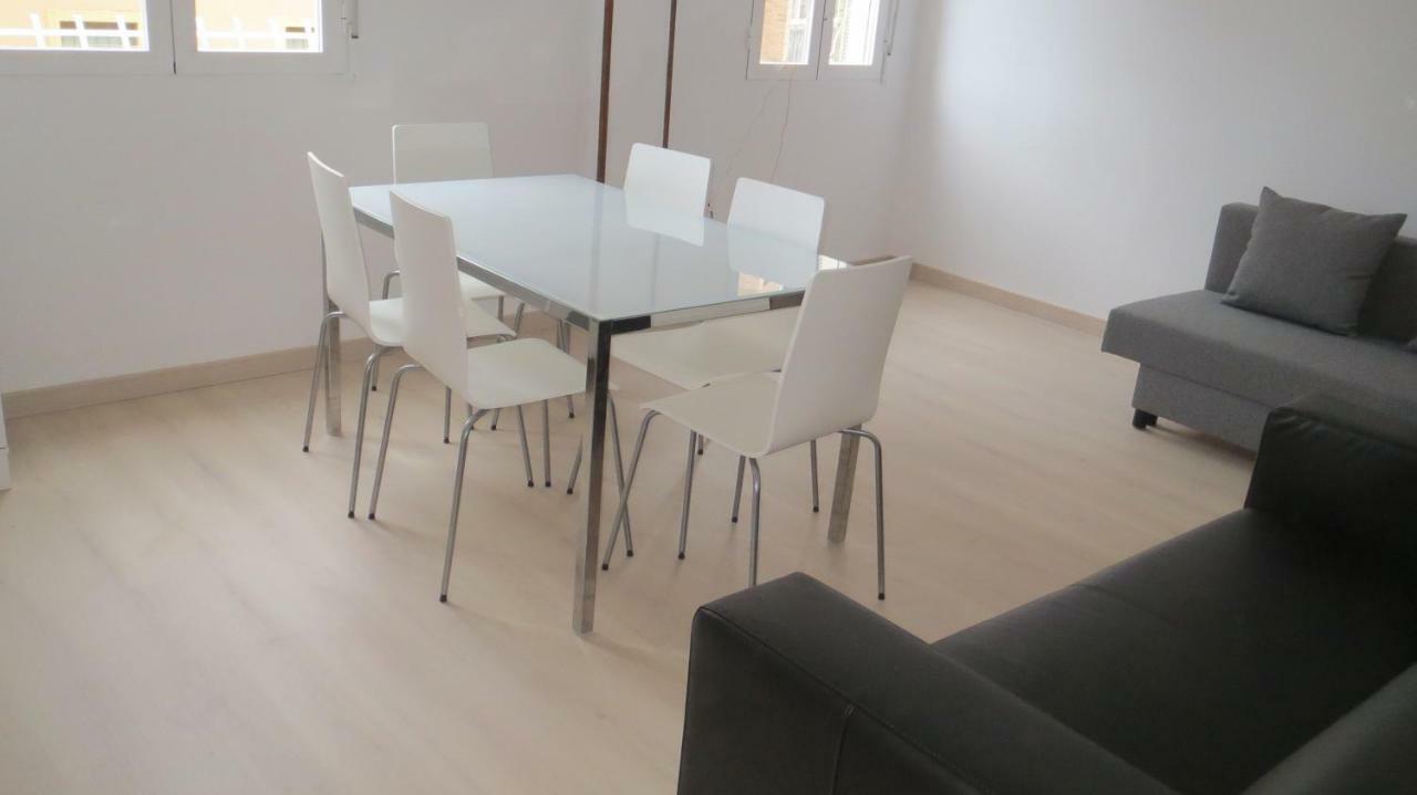 City Apartment *