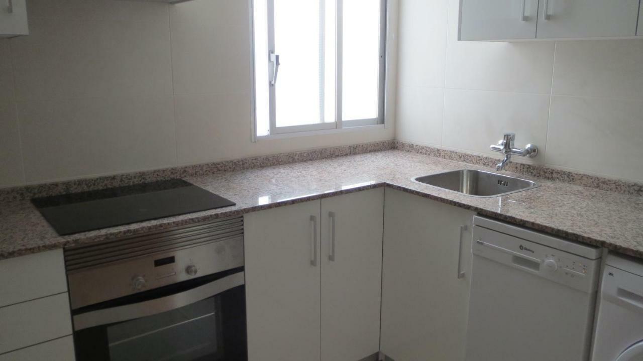 City Apartment Valencia