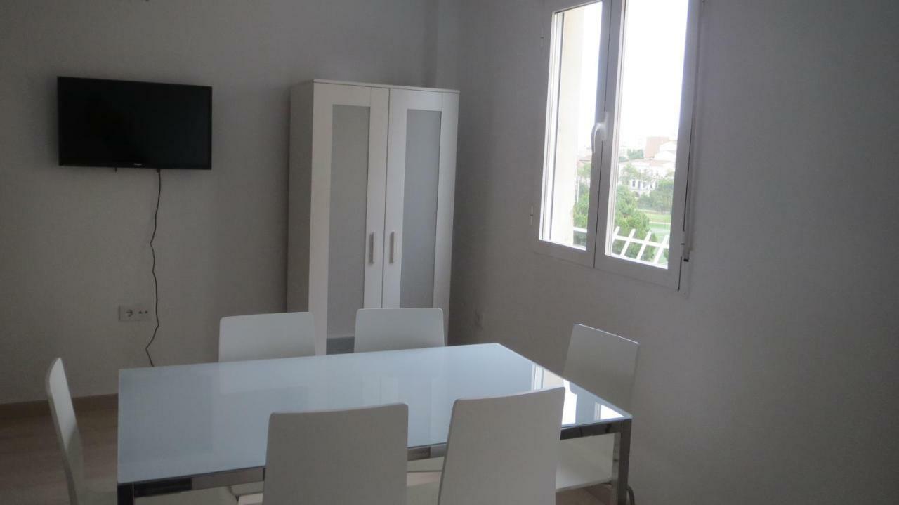 Appartement City *