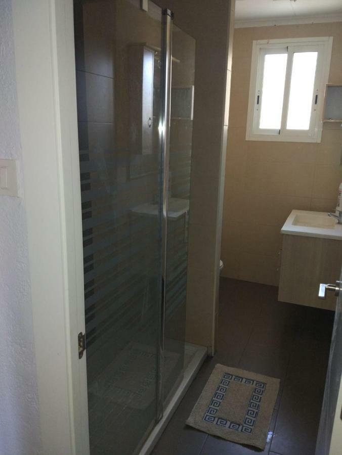 Apartment Avenida Cid Valencia