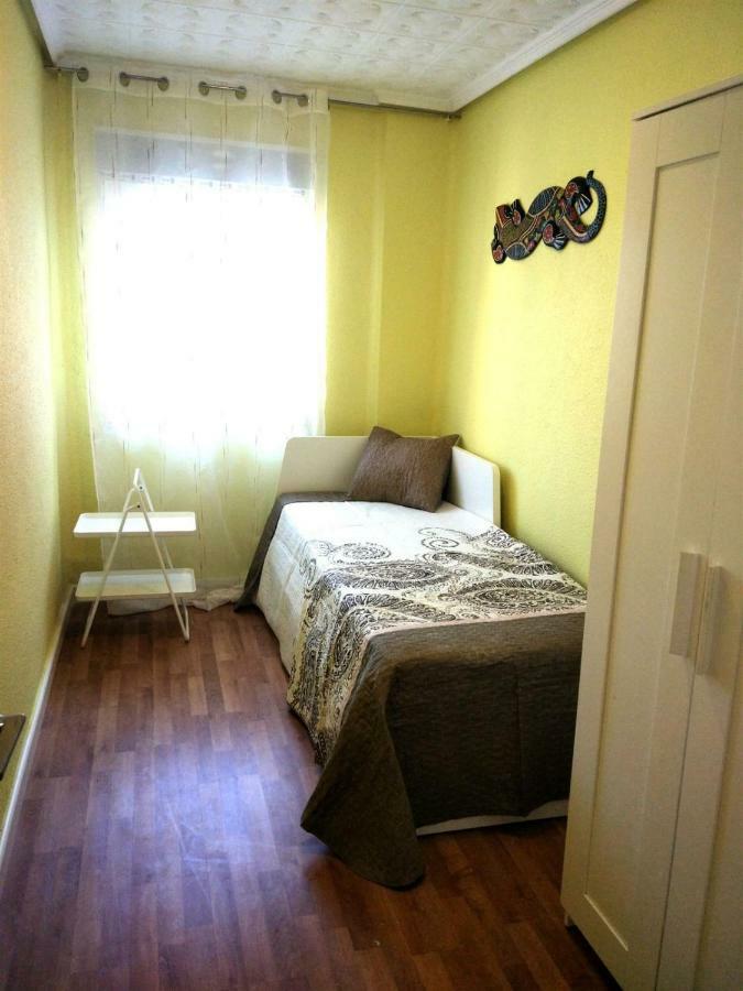 Apartment Avenida Cid *