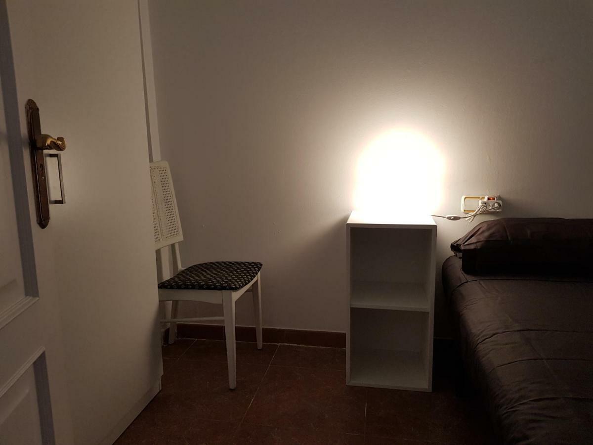 Vakantiehuis Malvarrosa Calle Pavia Valencia