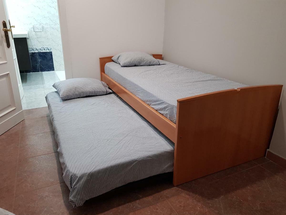 Vakantiehuis Malvarrosa Calle Pavia
