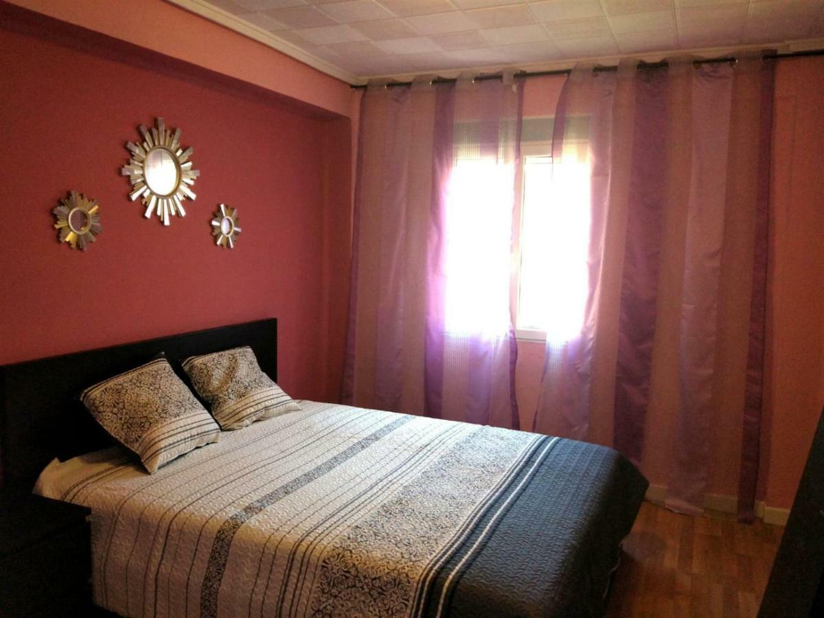 Avenida Cid Apartment Valencia