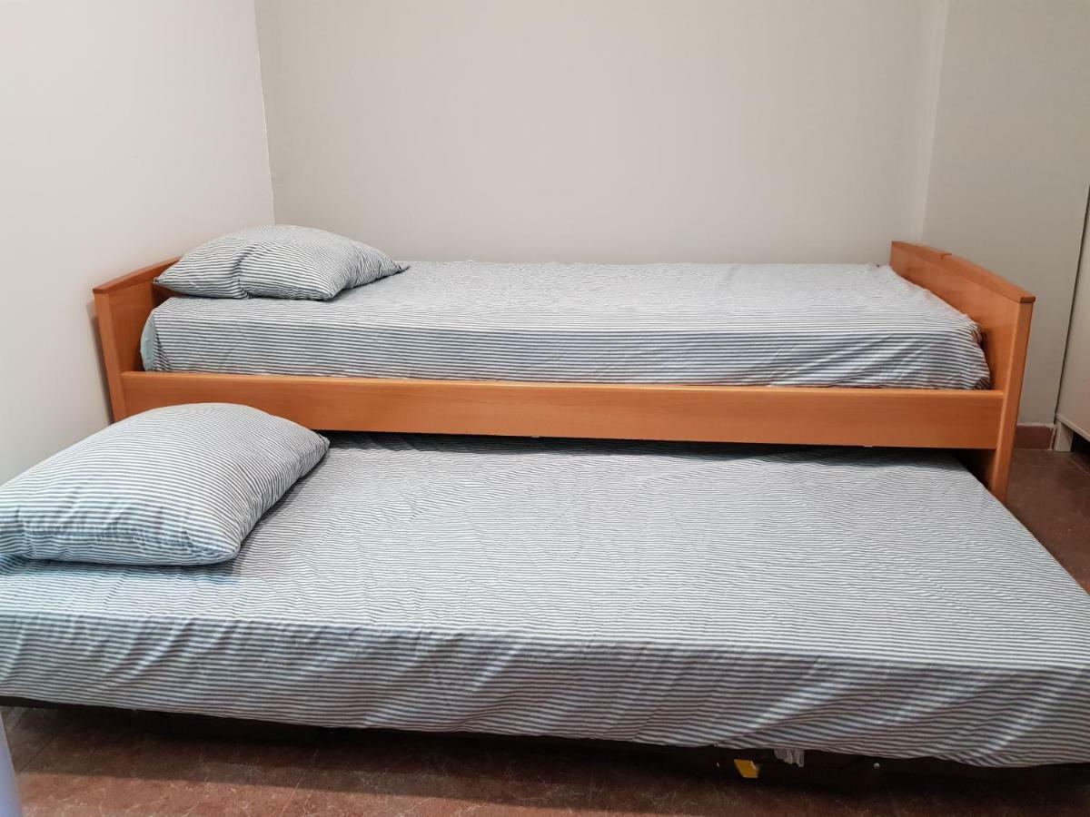 Vakantiehuis Malvarrosa Calle Pavia Valencia