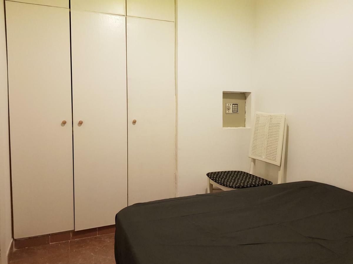 Malvarrosa Calle Pavia Vakantiehuis