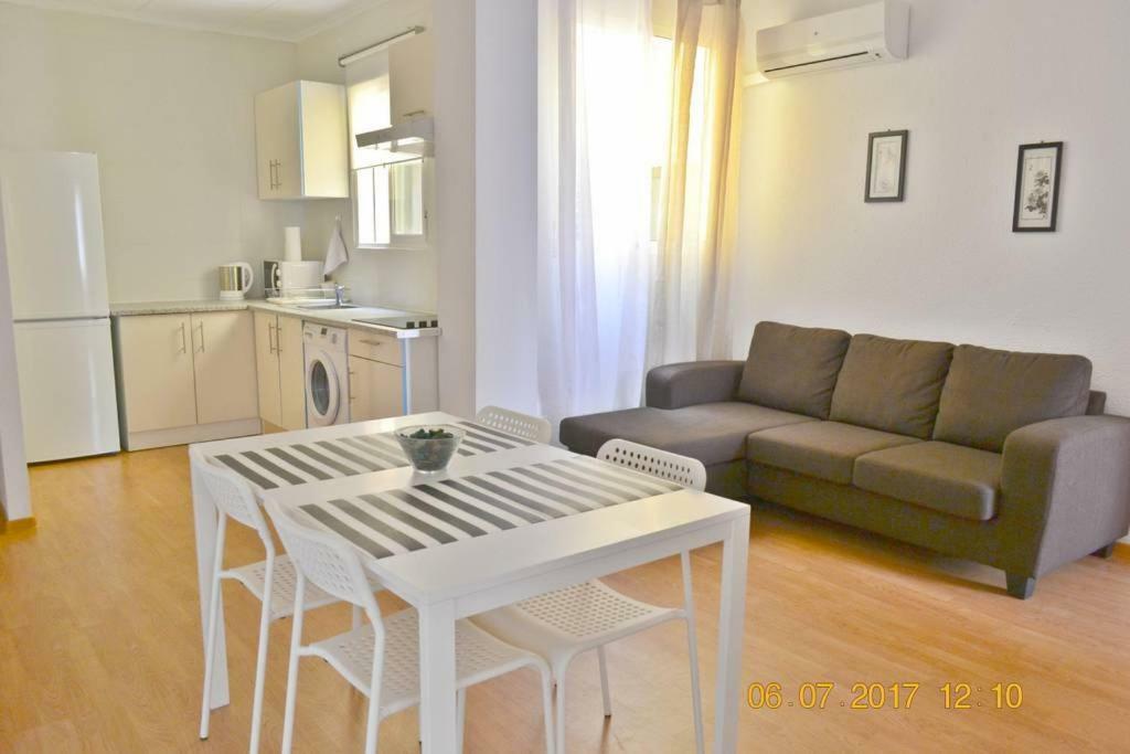Valencia_1 Apartment *