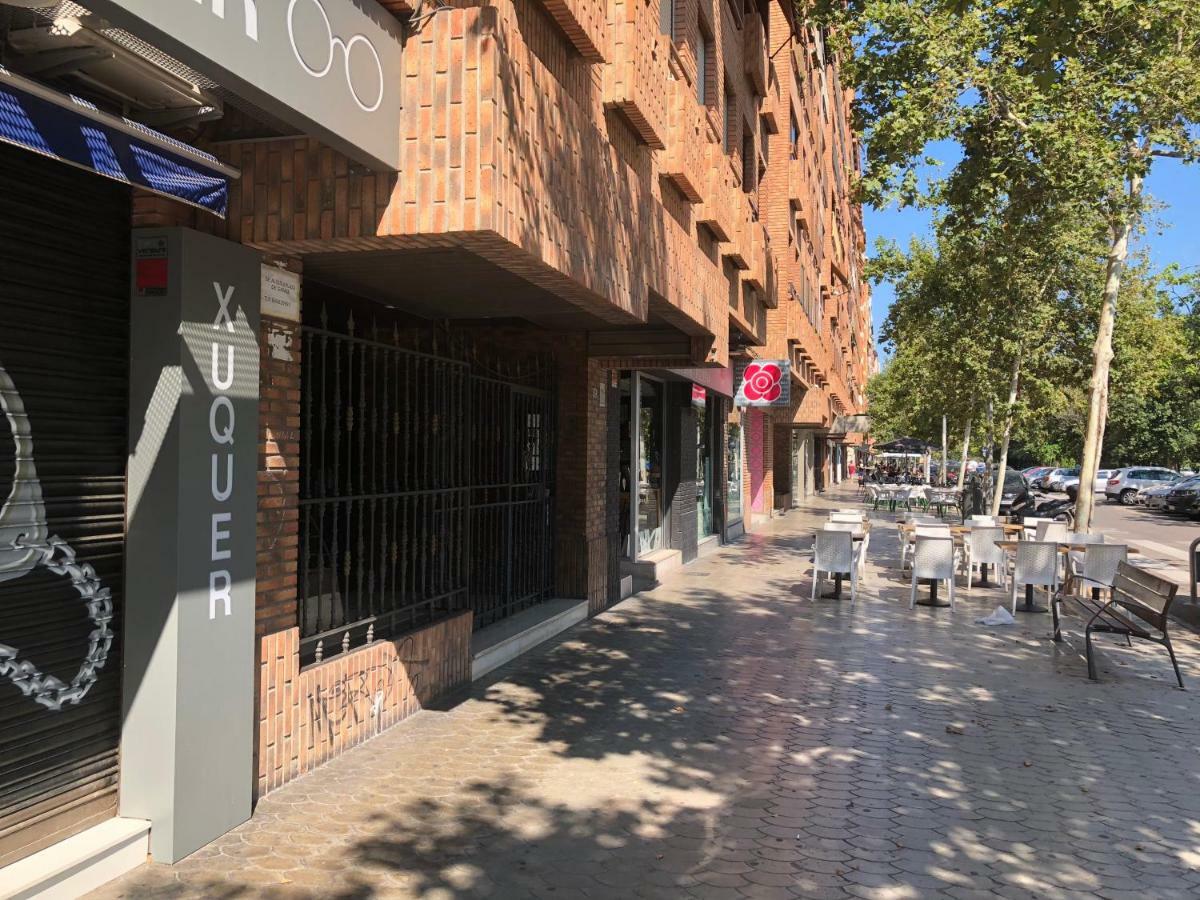 Apartment Duplex En Blasco Ibanez Valencia