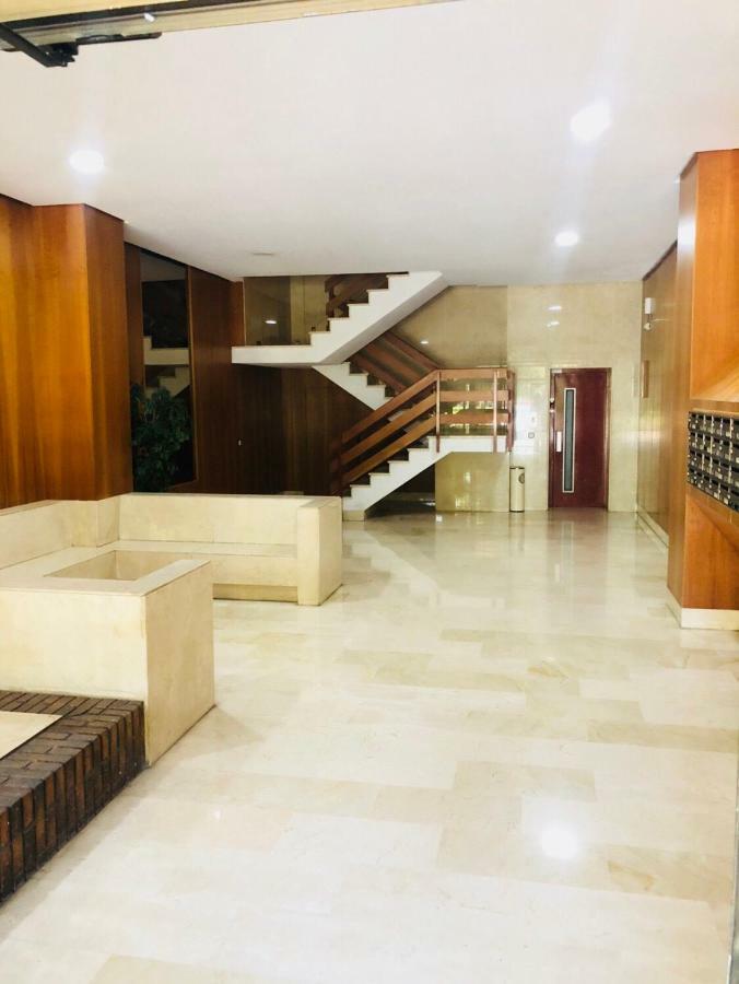 Duplex En Blasco Ibanez Valencia
