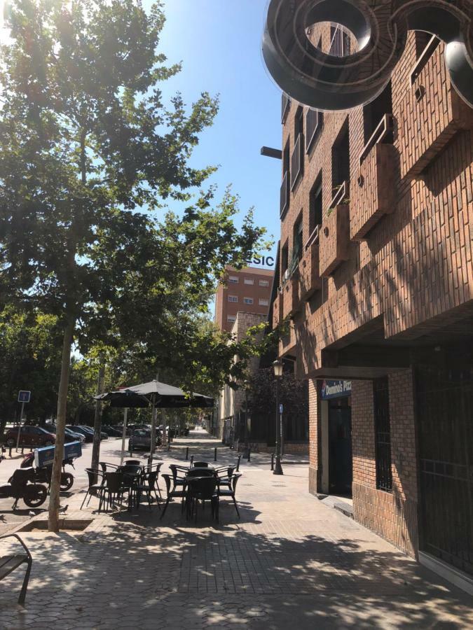 Apartment Duplex En Blasco Ibanez Valencia