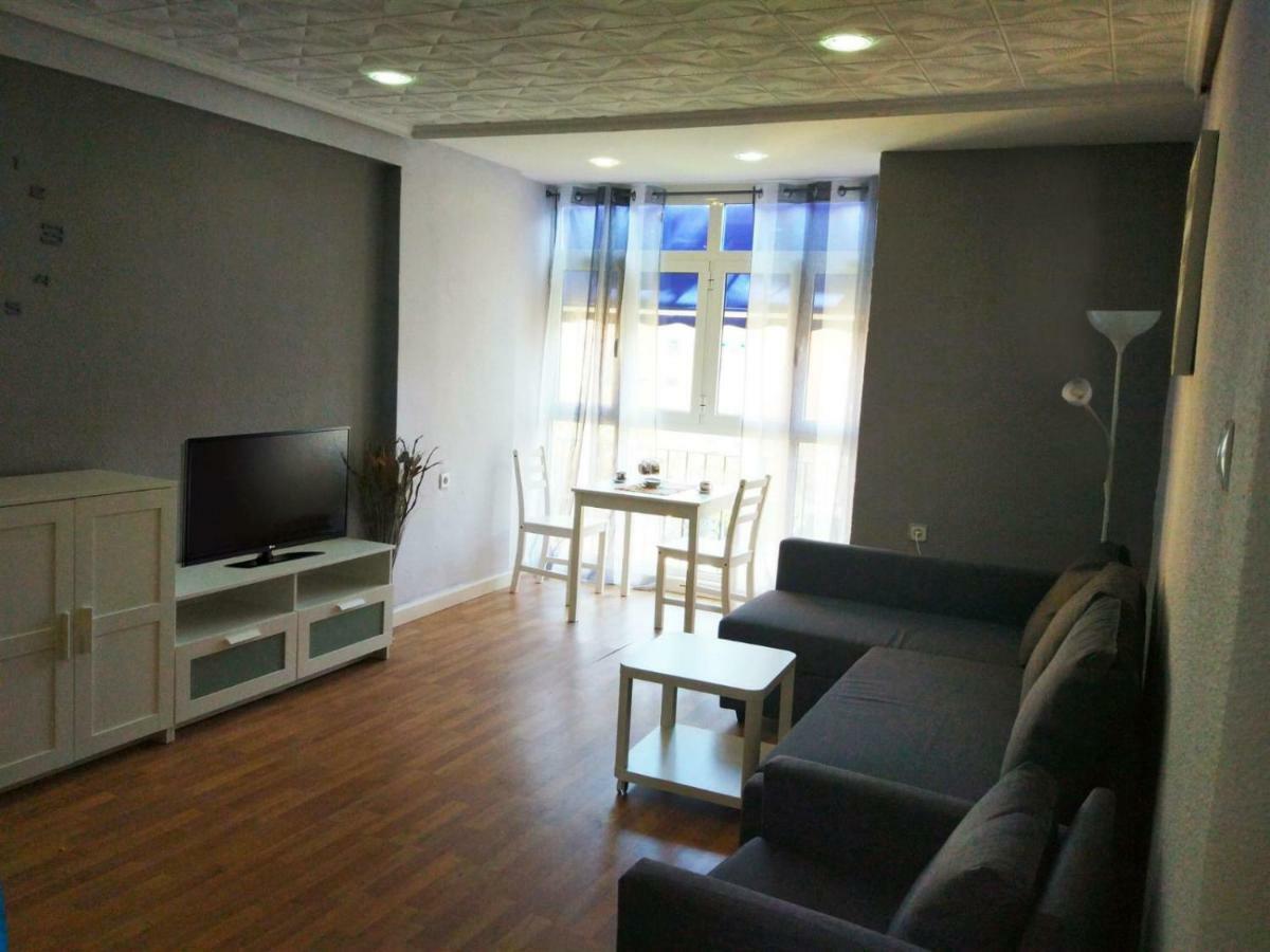 Avenida Cid Apartment Valencia