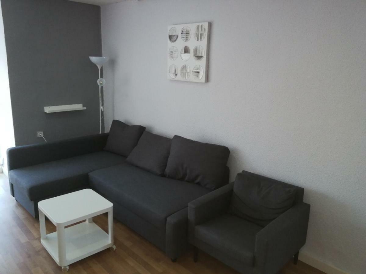 Avenida Cid Apartment