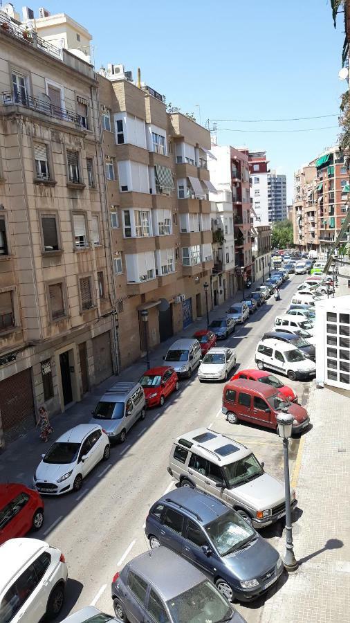 Apartment Apartamento Francisco Valencia