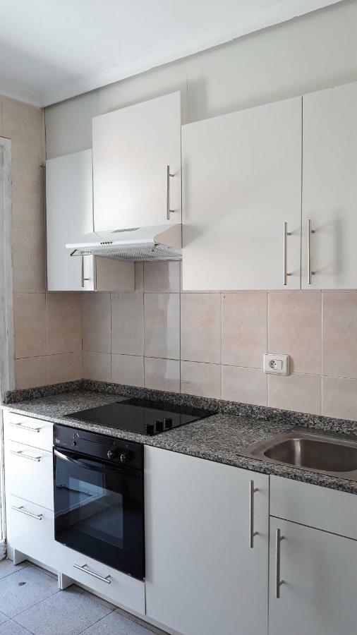 Apartamento Francisco Apartment Valencia