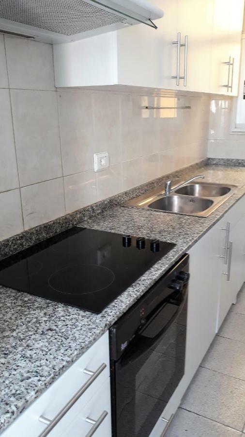 Apartment Apartamento Francisco Valencia