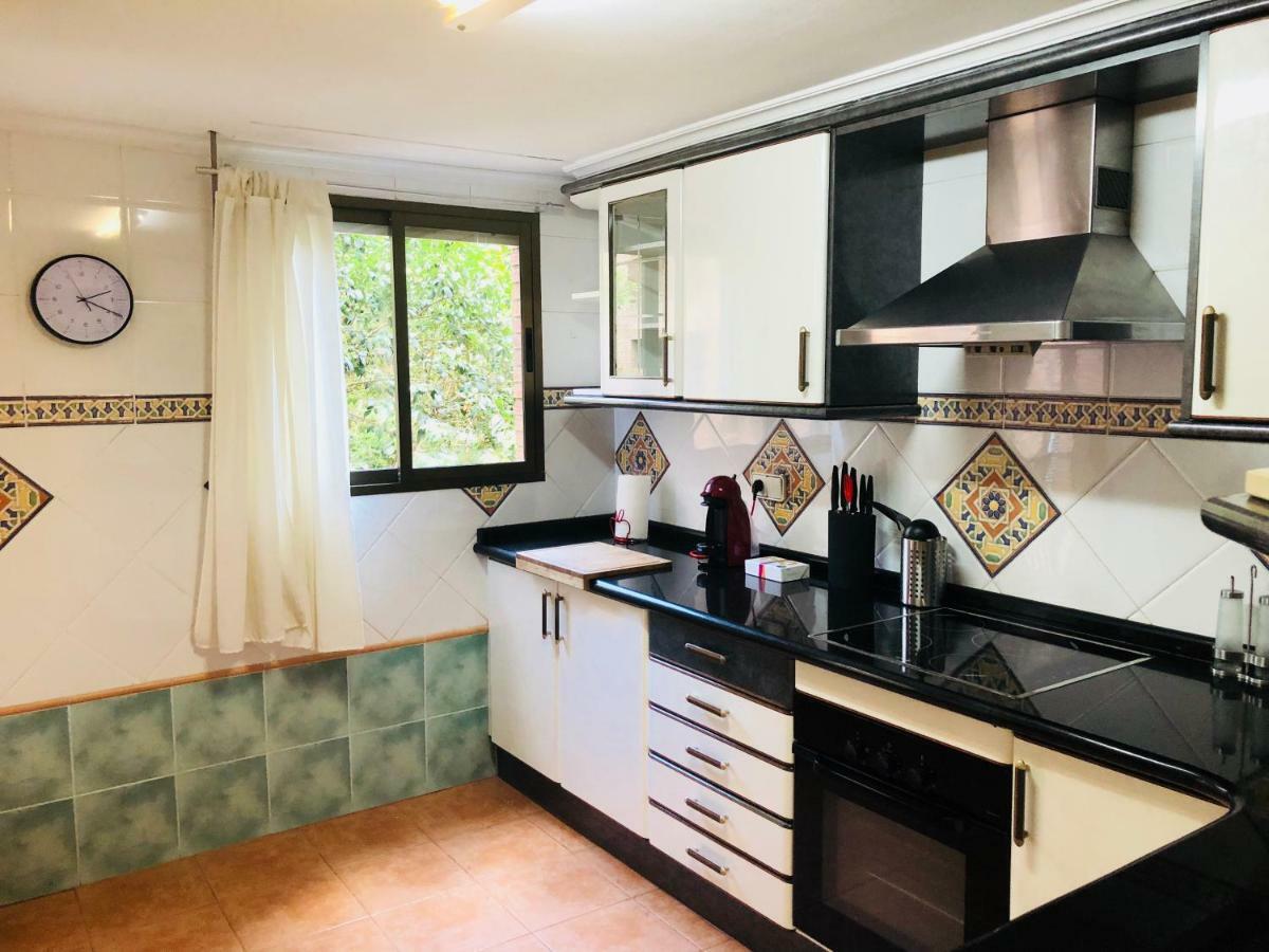 Duplex En Blasco Ibanez Apartment *