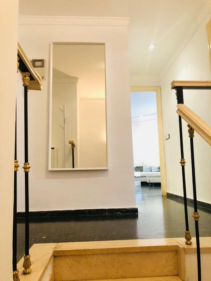 Duplex En Blasco Ibanez