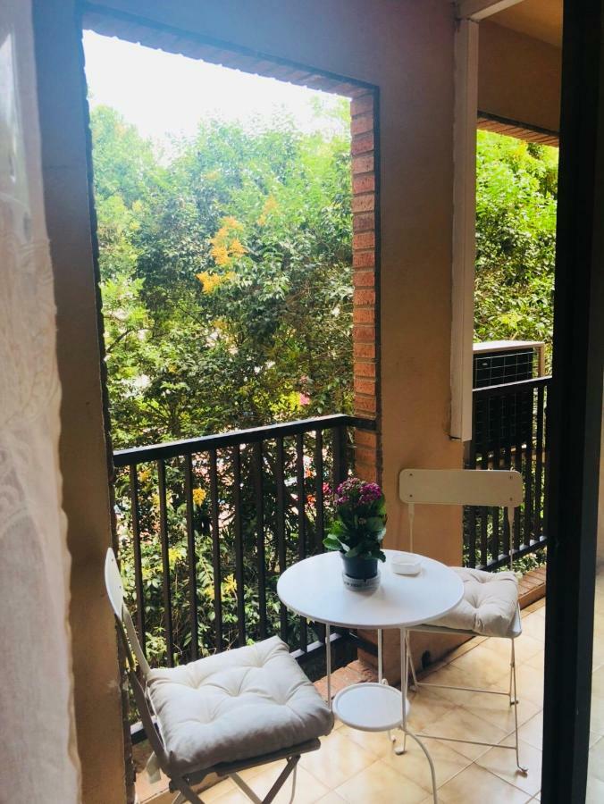 Apartment Duplex En Blasco Ibanez