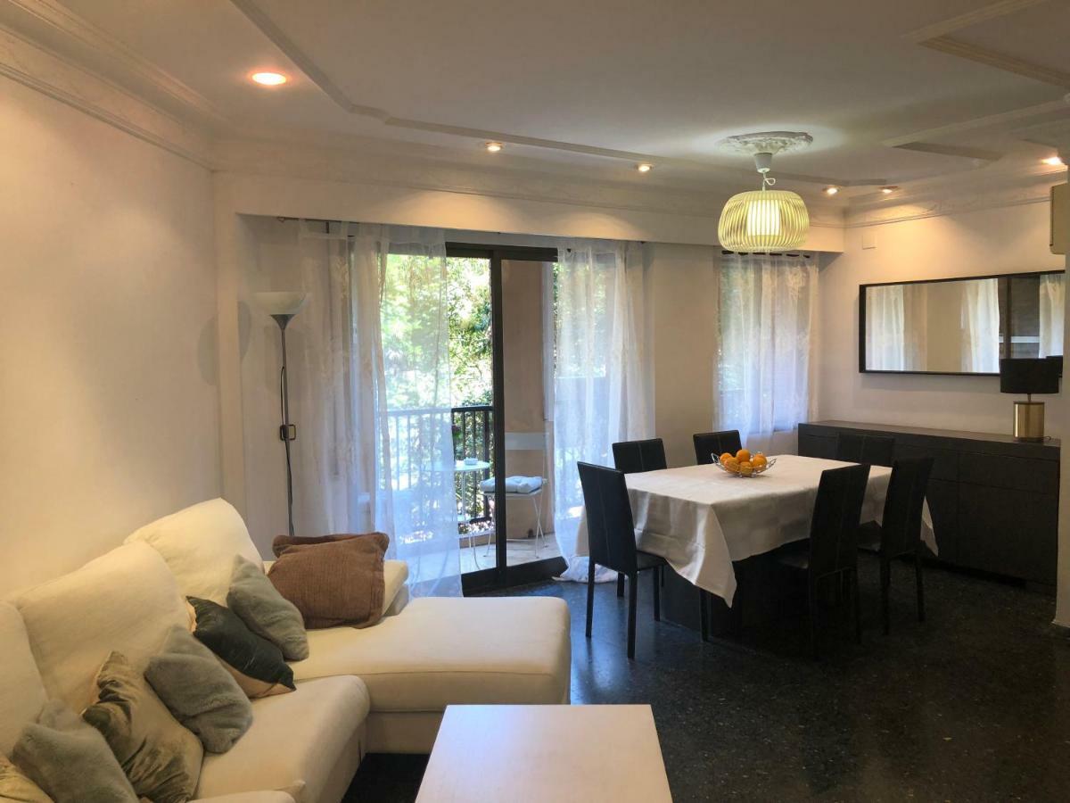 Duplex En Blasco Ibanez