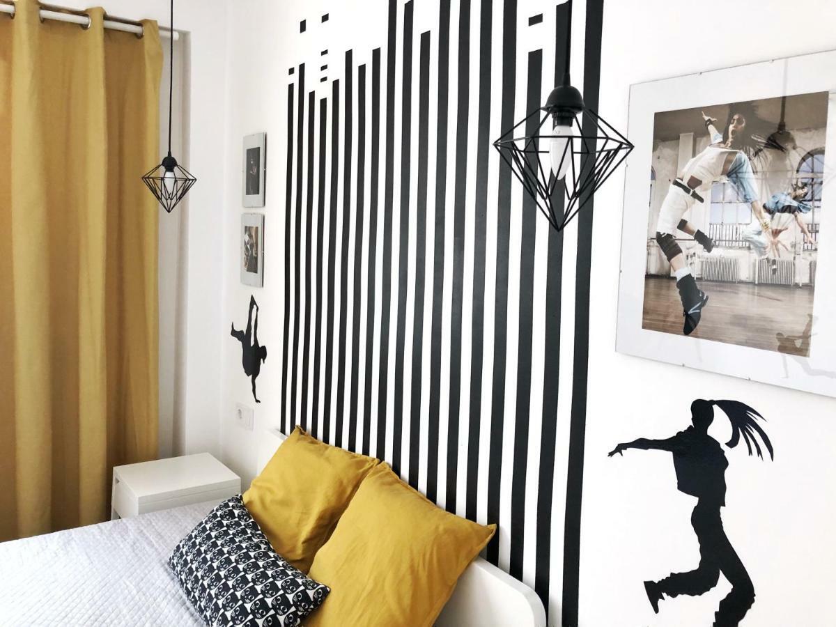 Apartamento Harbor Valência