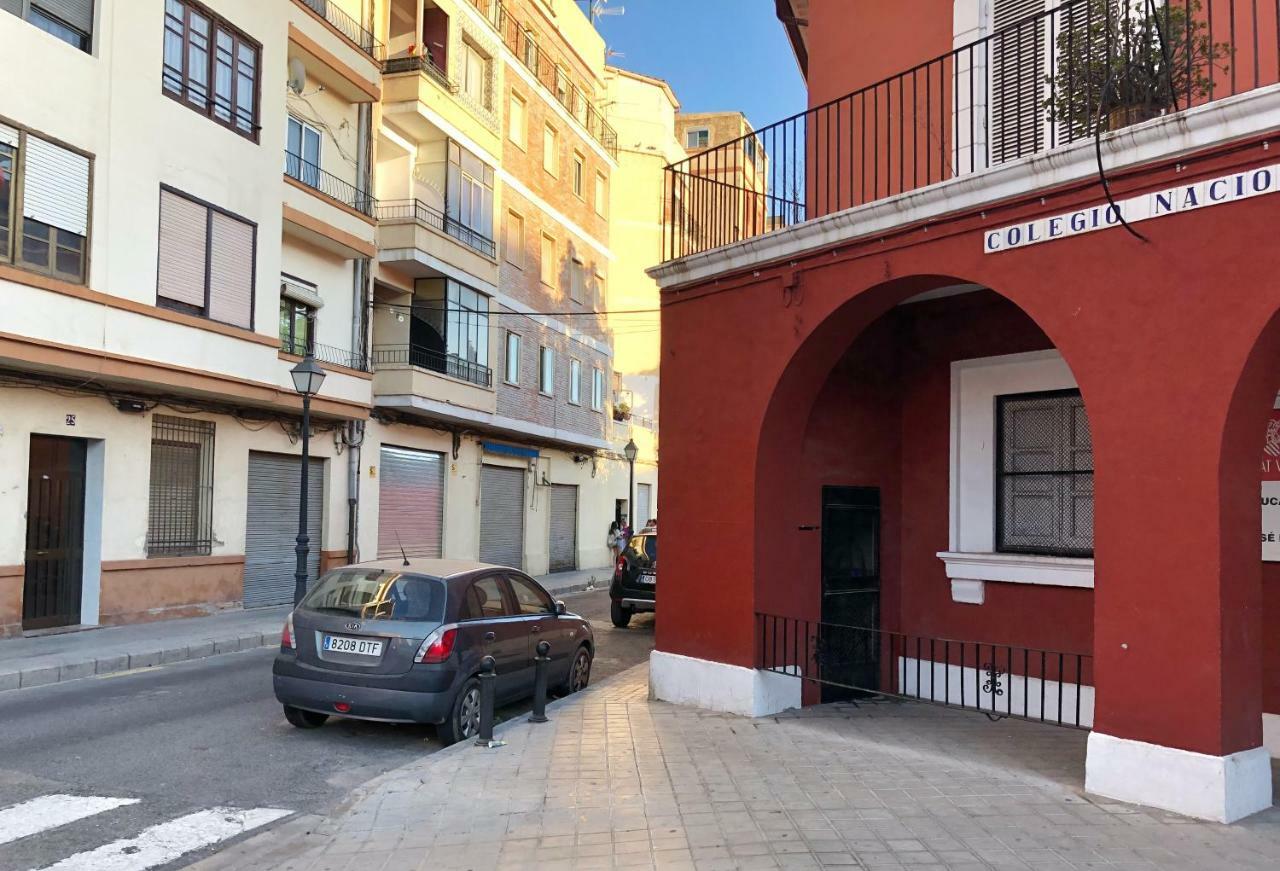 Apartment Harbor Valencia