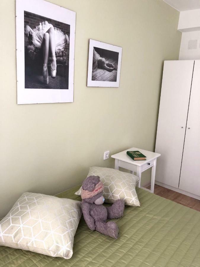 Harbor Apartment Valencia