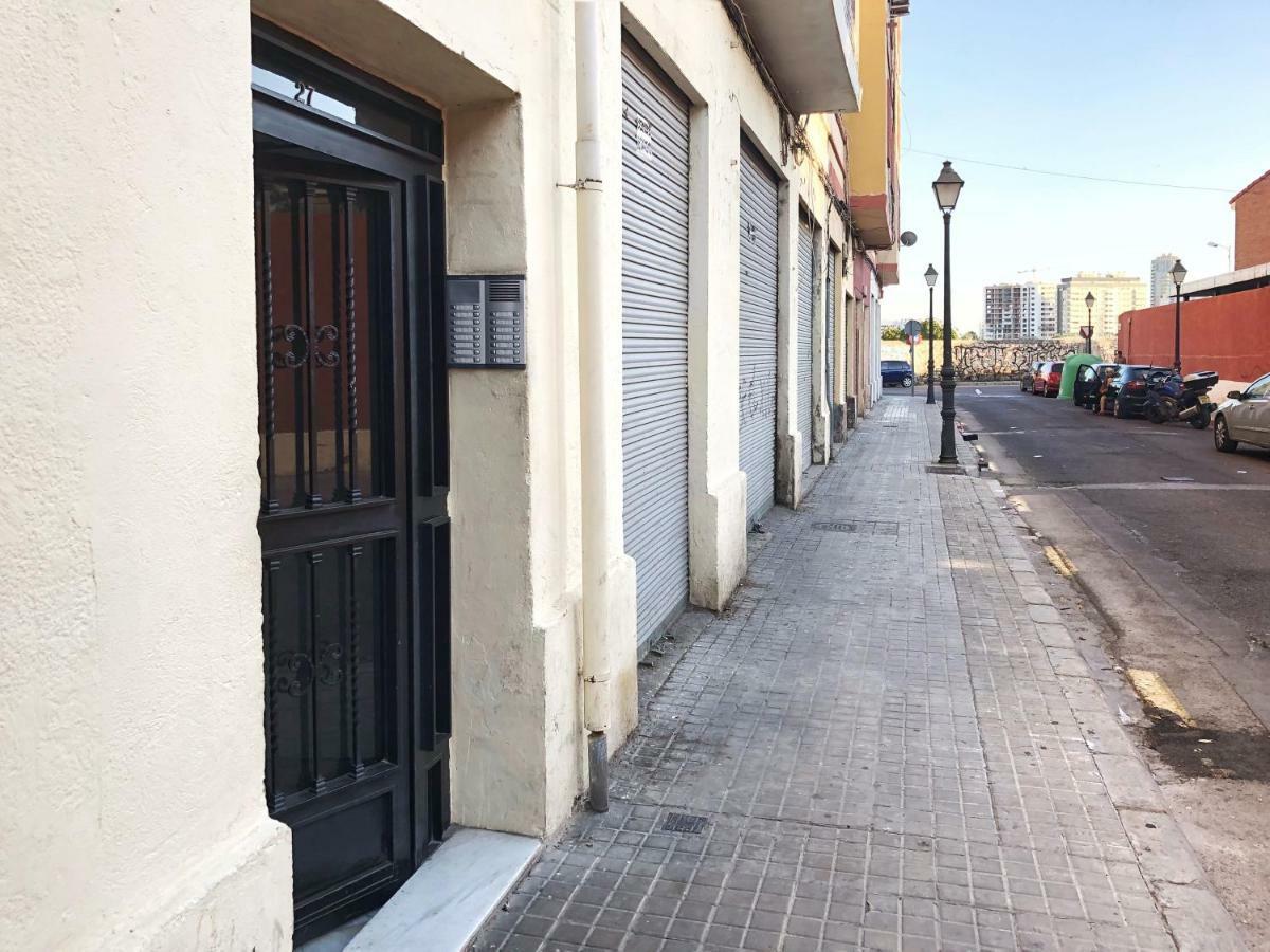 Harbor Apartment Valencia