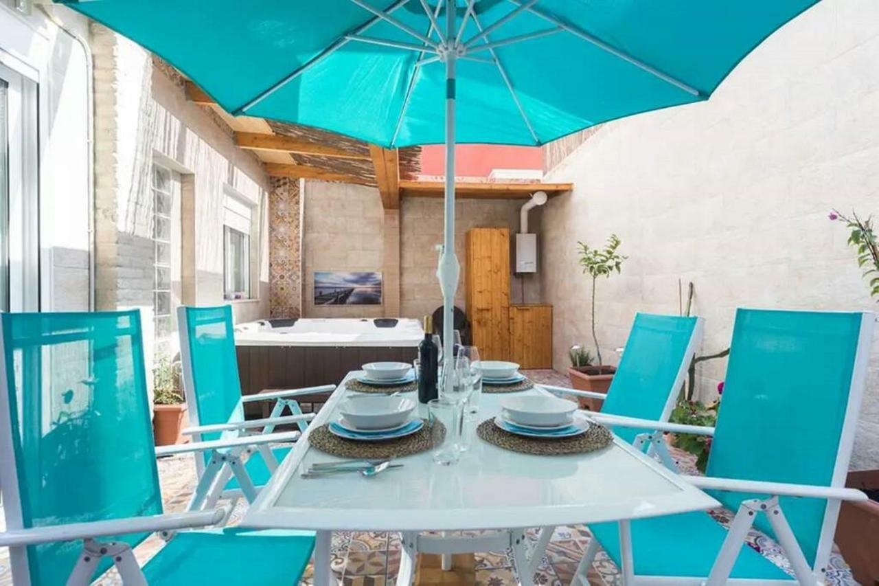 Ca Maria Apartment