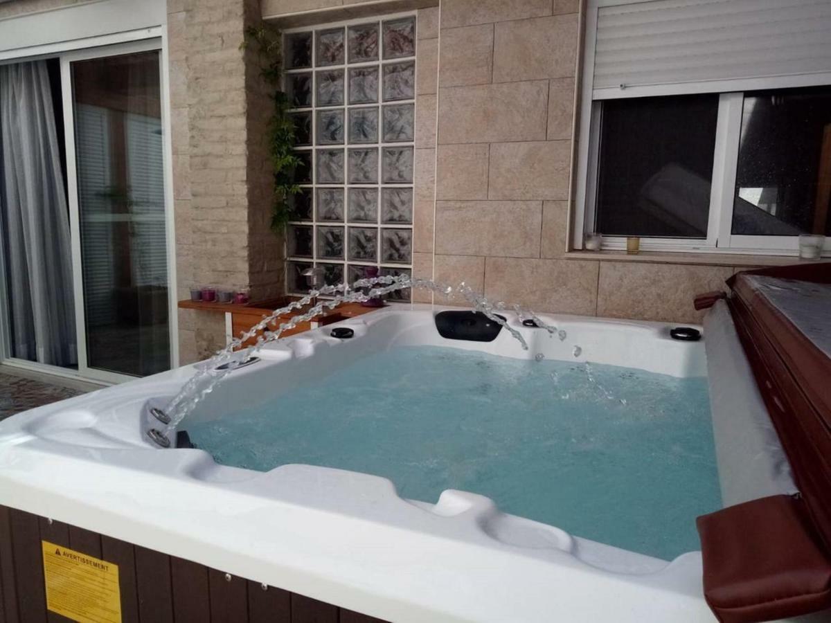 Ca Maria Apartment Valencia
