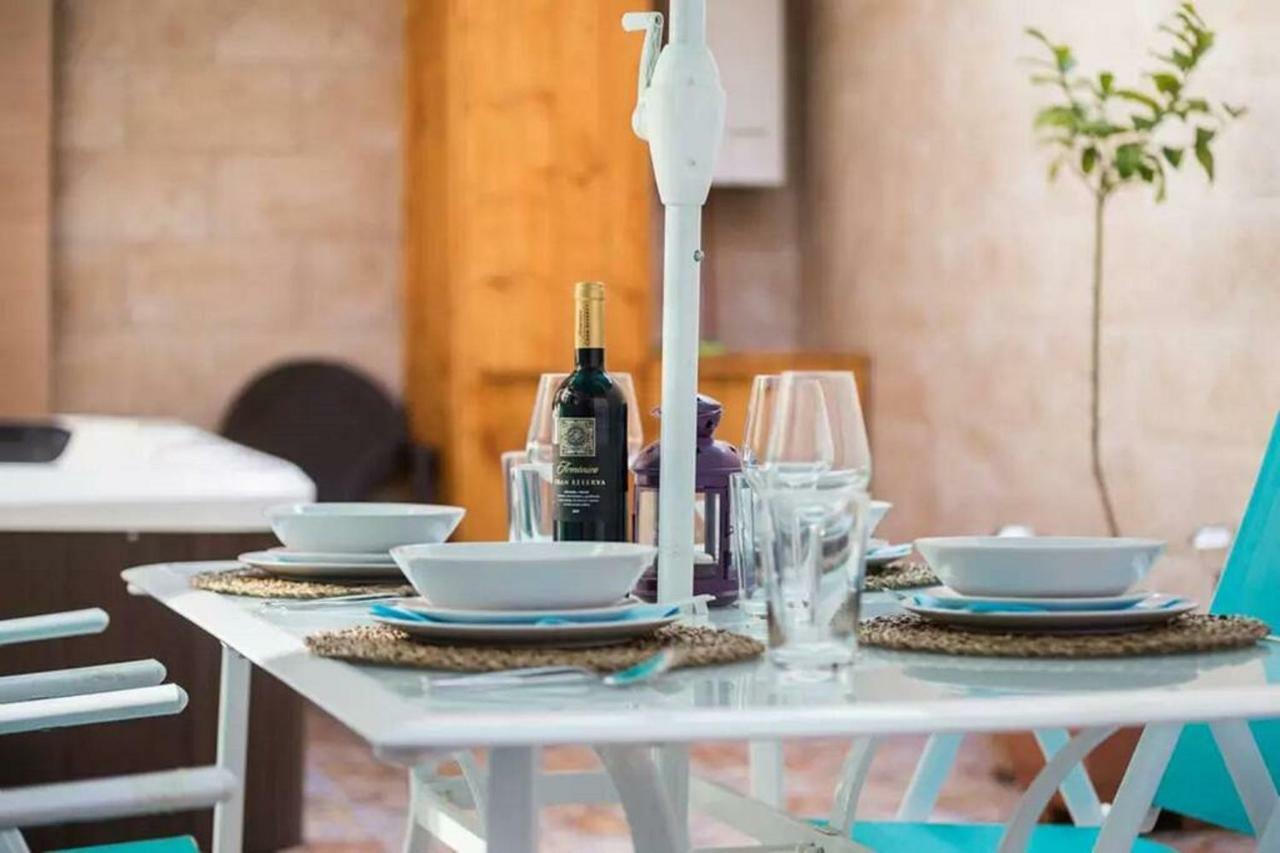 Ca Maria Apartment Valencia
