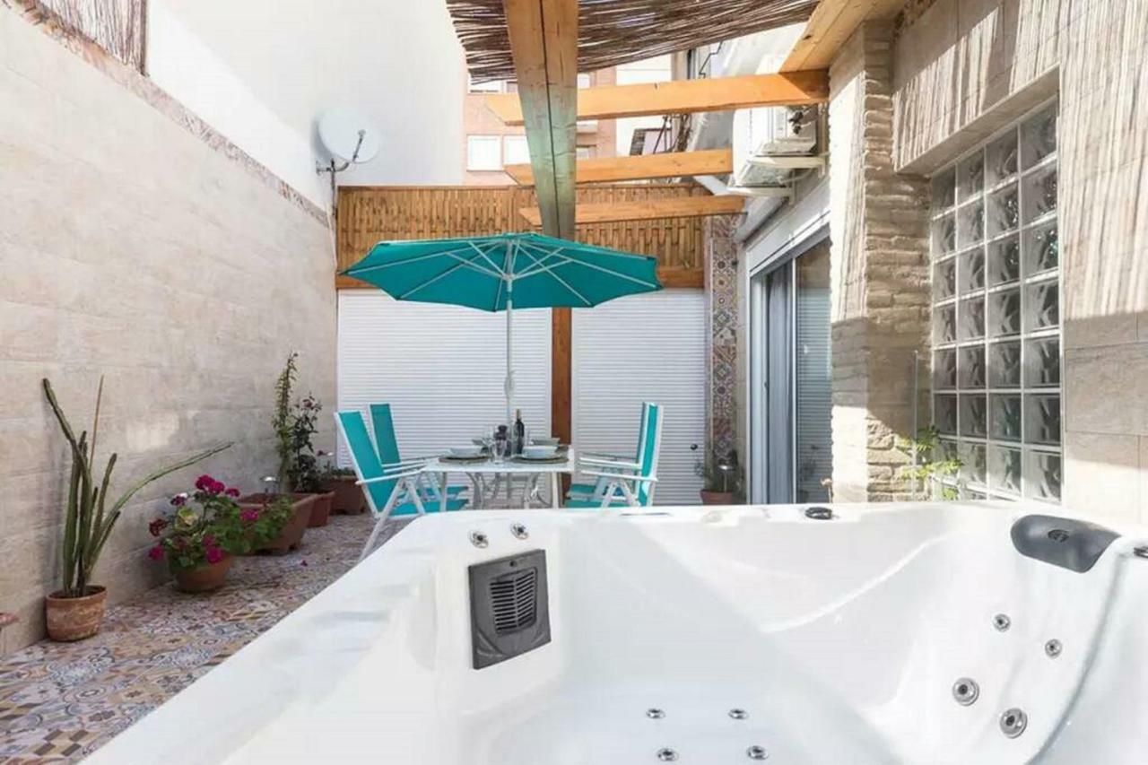 Ca Maria Apartment Valencia