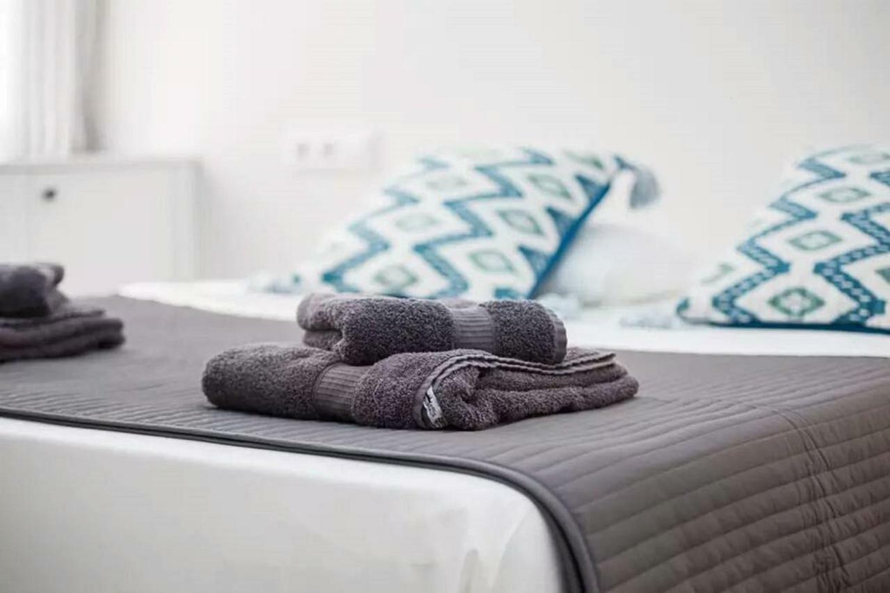 Apartment Ca Maria Valencia