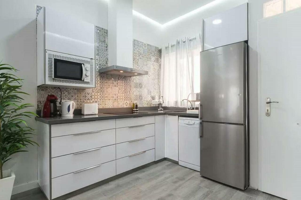 Ca Maria Apartment Valencia