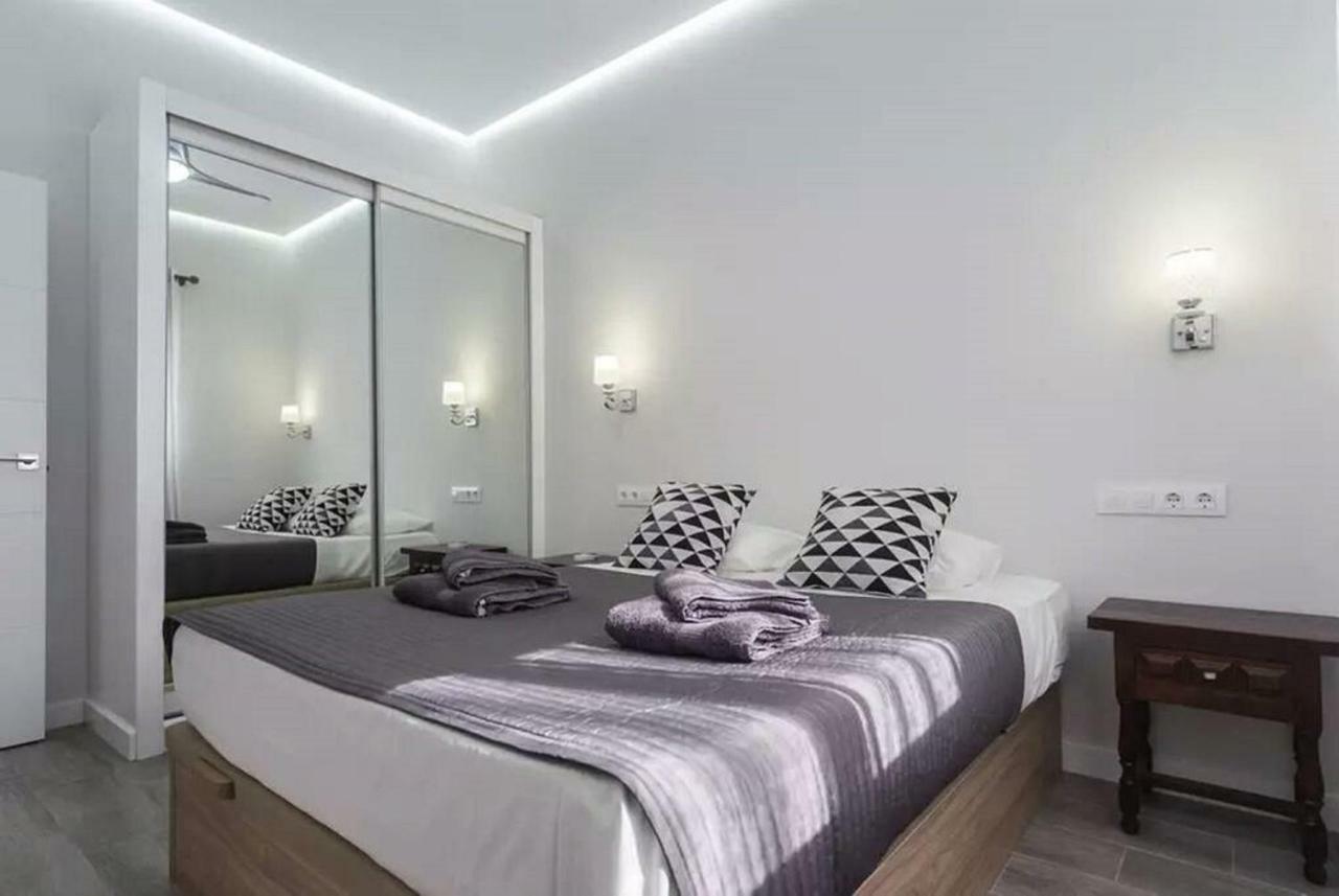 Ca Maria Apartment *