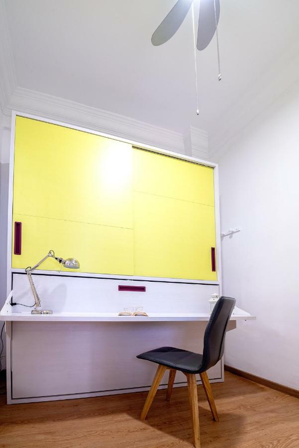 Appartement Confortable * La Marina De *