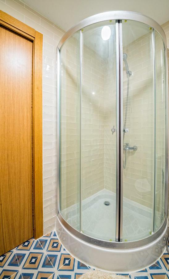 Appartement Confortable * La Marina De *