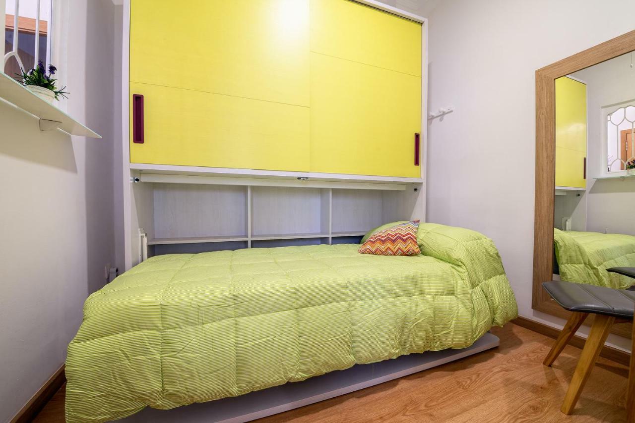 Appartement Confortable * La Marina De
