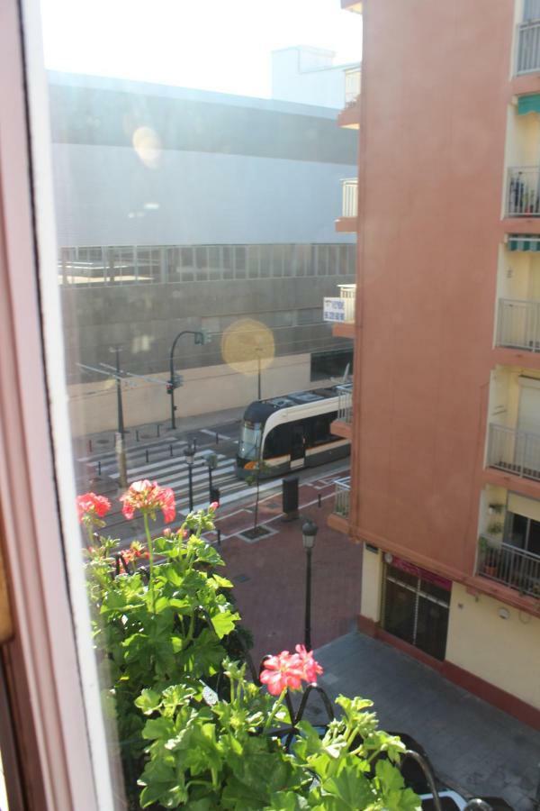 Apartment Luminoso * La Marina De Valencia